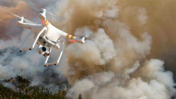 Curso Drones de Emergencia